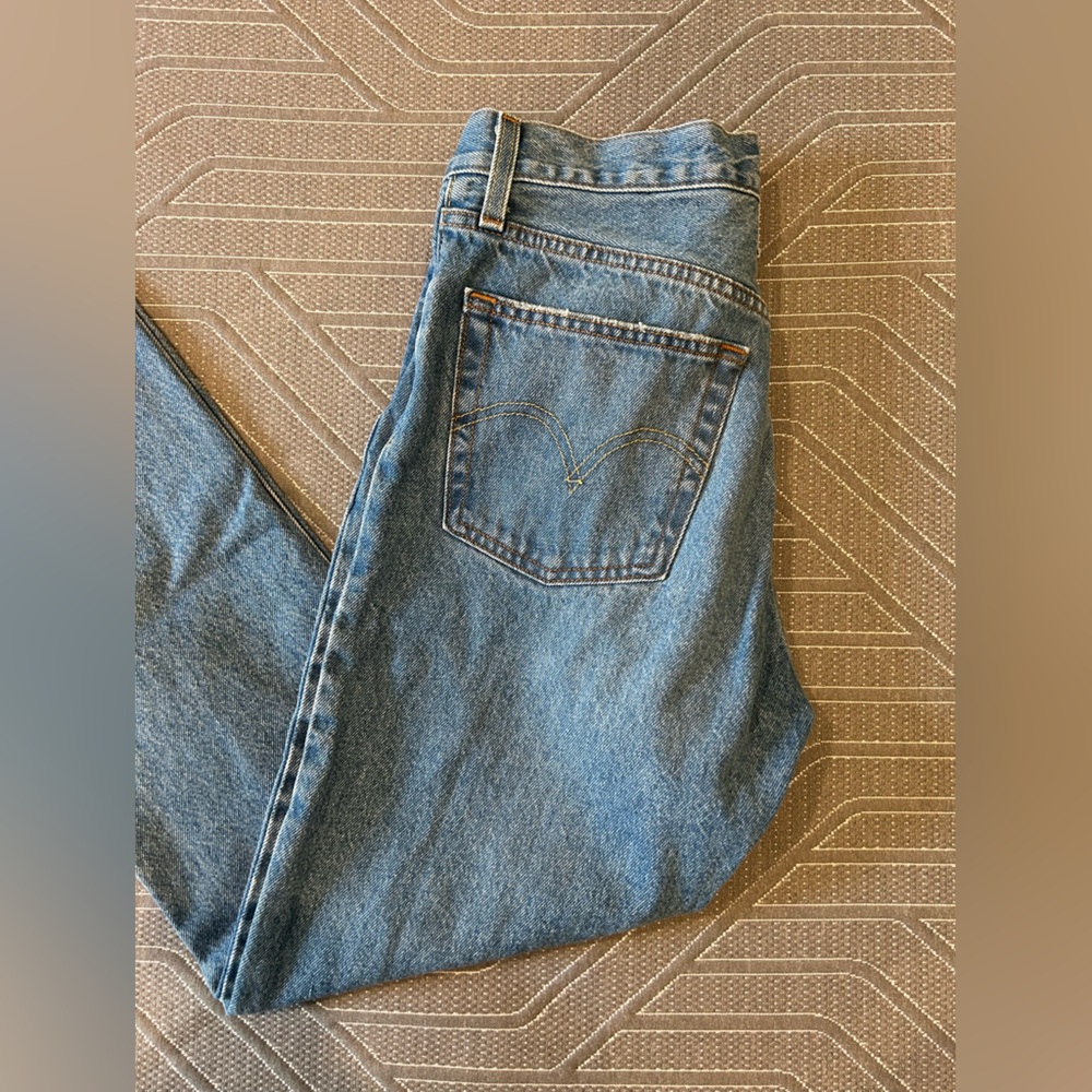 Levi’s Jeans
